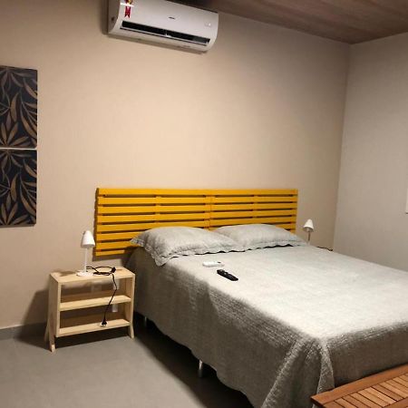 Casa De Praia Em Serrambi A 150 Metros Do Mar. Pôrto das Galinhas Buitenkant foto