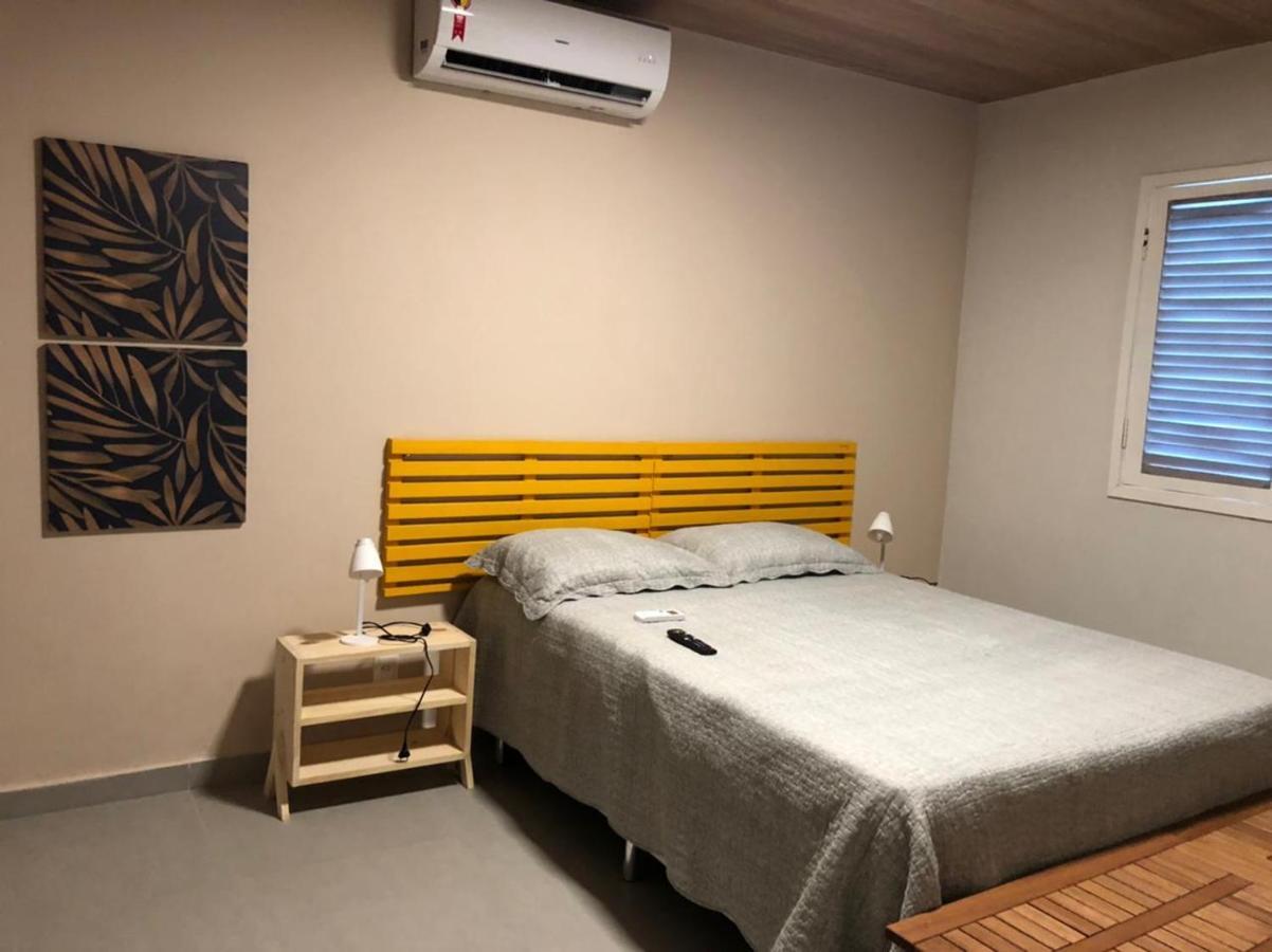 Casa De Praia Em Serrambi A 150 Metros Do Mar. Pôrto das Galinhas Buitenkant foto